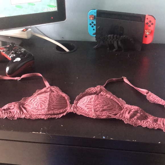 COPY - Rose Aerie bra size 32AA - Picture 5 of 5